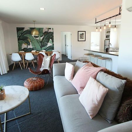 5 - Delightful Space In Tranquil Neighbourhood, Close To The Lake Ванака Экстерьер фото