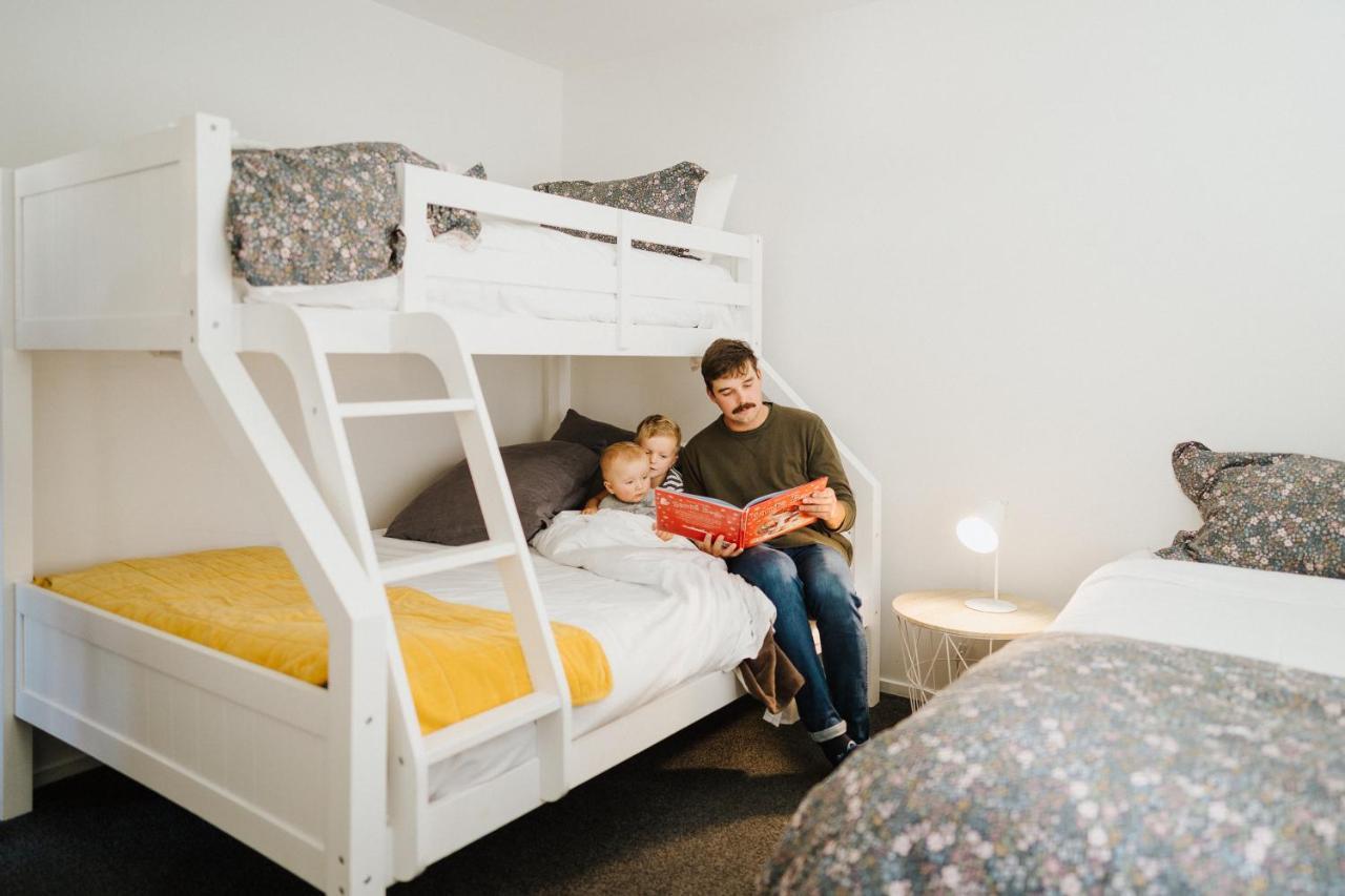 5 - Delightful Space In Tranquil Neighbourhood, Close To The Lake Ванака Экстерьер фото