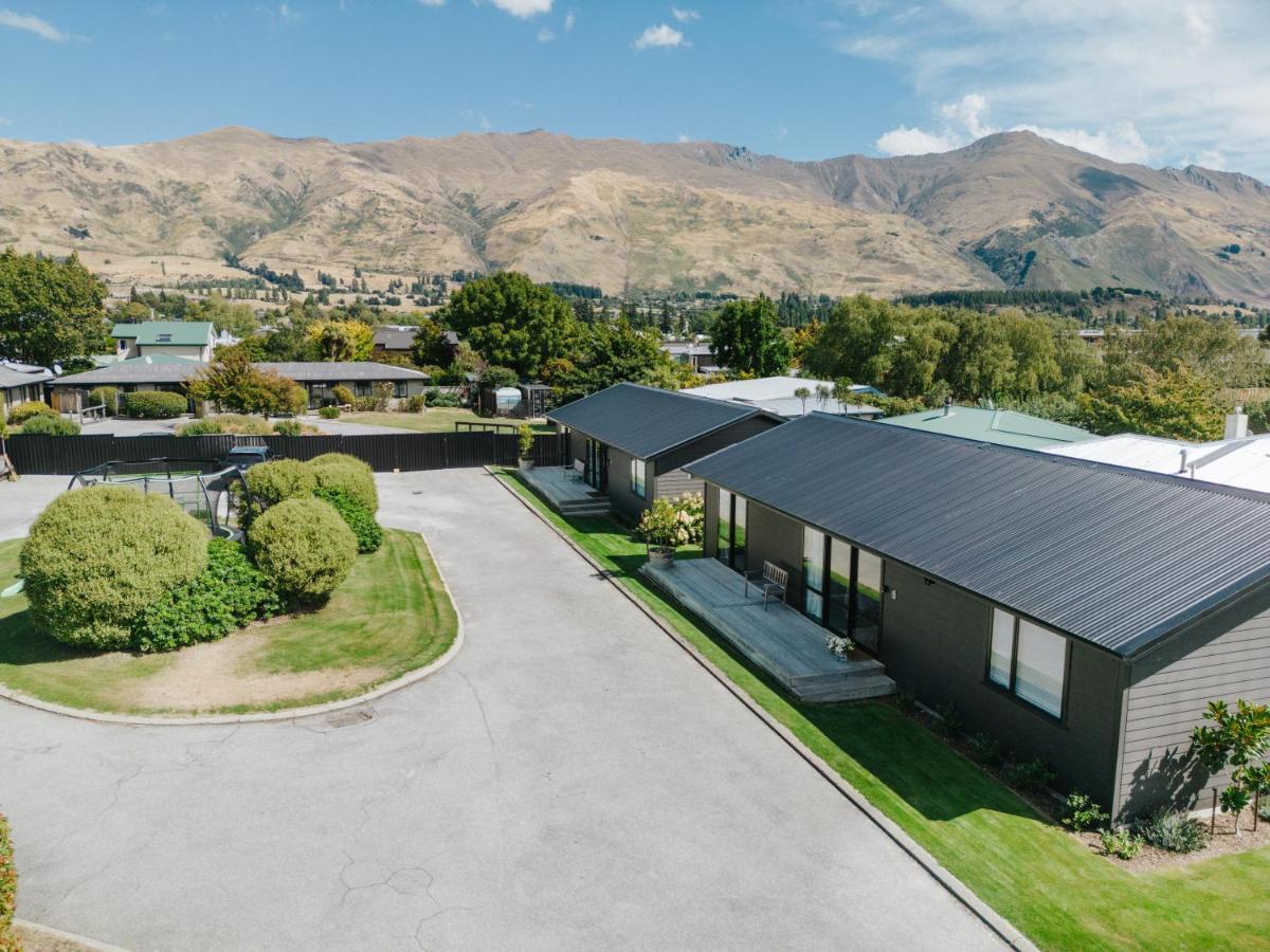 5 - Delightful Space In Tranquil Neighbourhood, Close To The Lake Ванака Экстерьер фото
