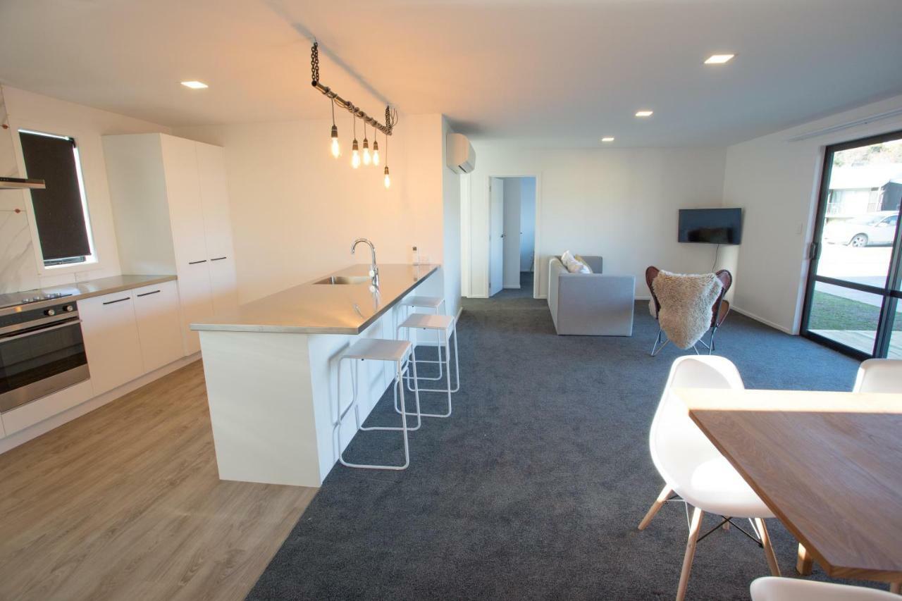 5 - Delightful Space In Tranquil Neighbourhood, Close To The Lake Ванака Экстерьер фото