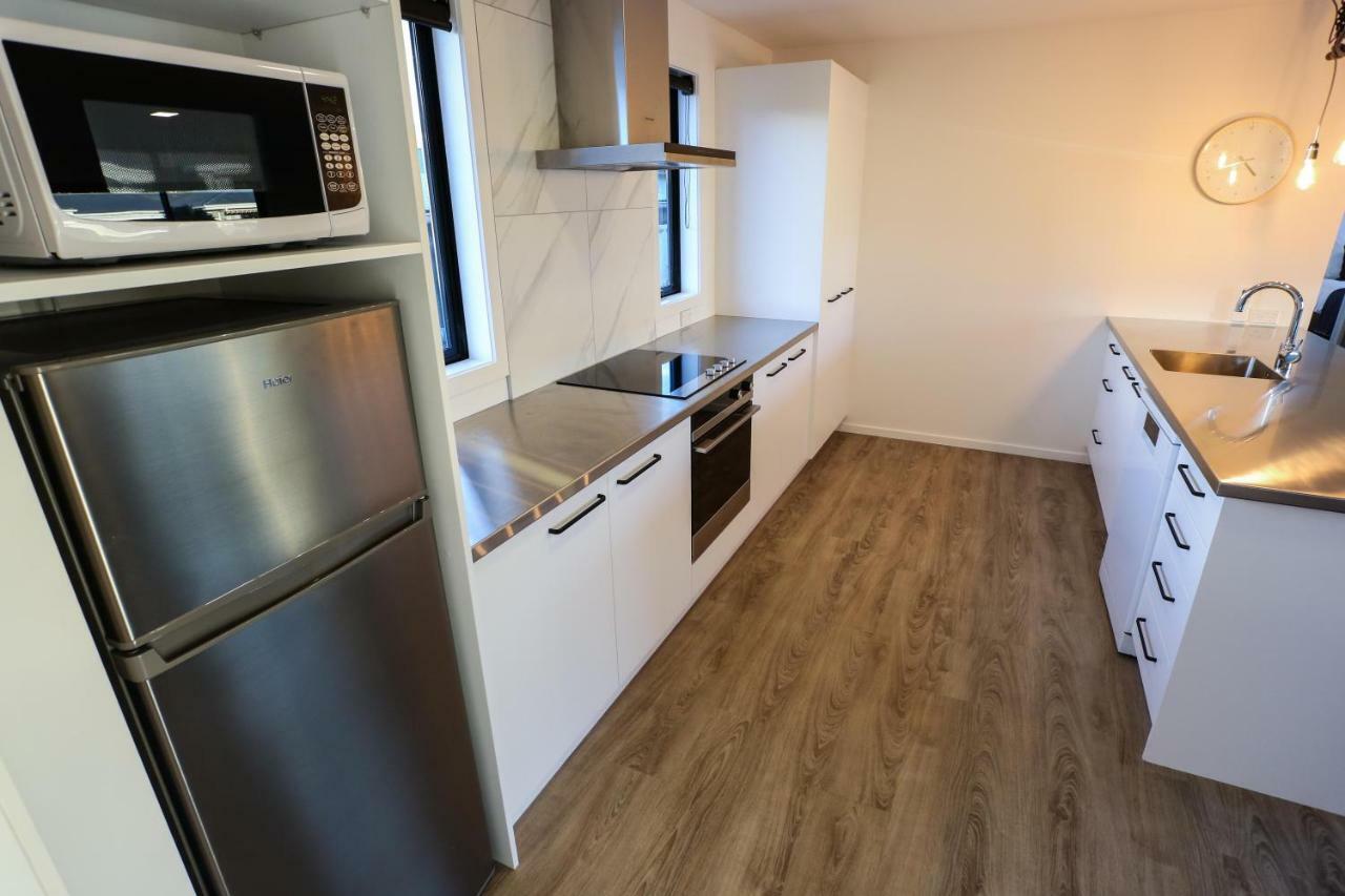 5 - Delightful Space In Tranquil Neighbourhood, Close To The Lake Ванака Экстерьер фото