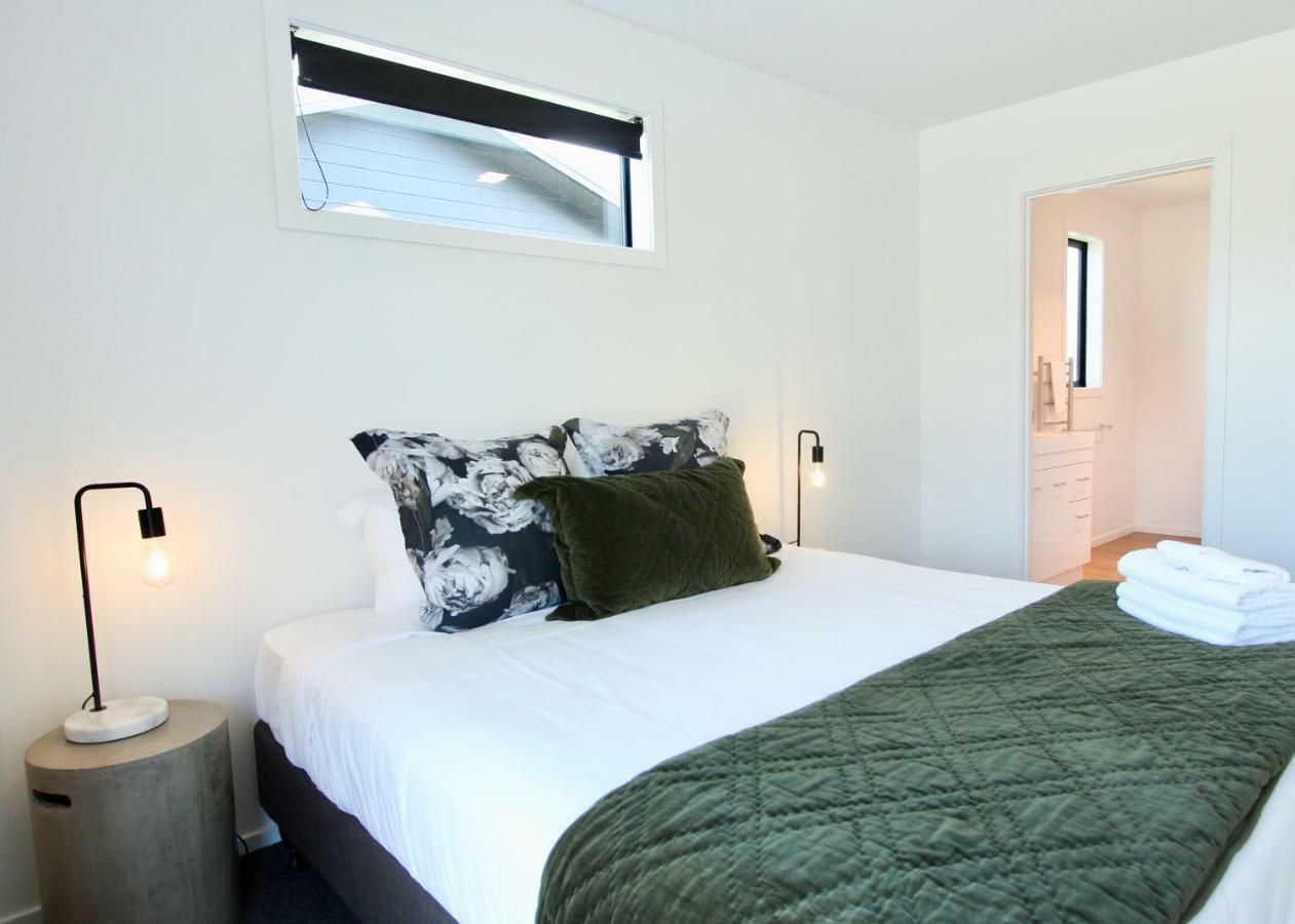 5 - Delightful Space In Tranquil Neighbourhood, Close To The Lake Ванака Экстерьер фото