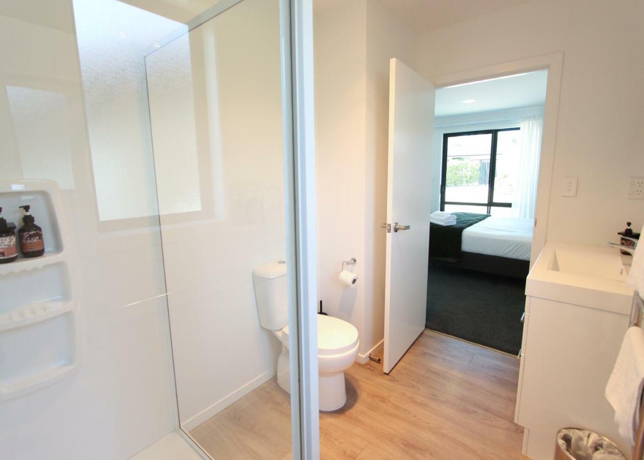 5 - Delightful Space In Tranquil Neighbourhood, Close To The Lake Ванака Экстерьер фото