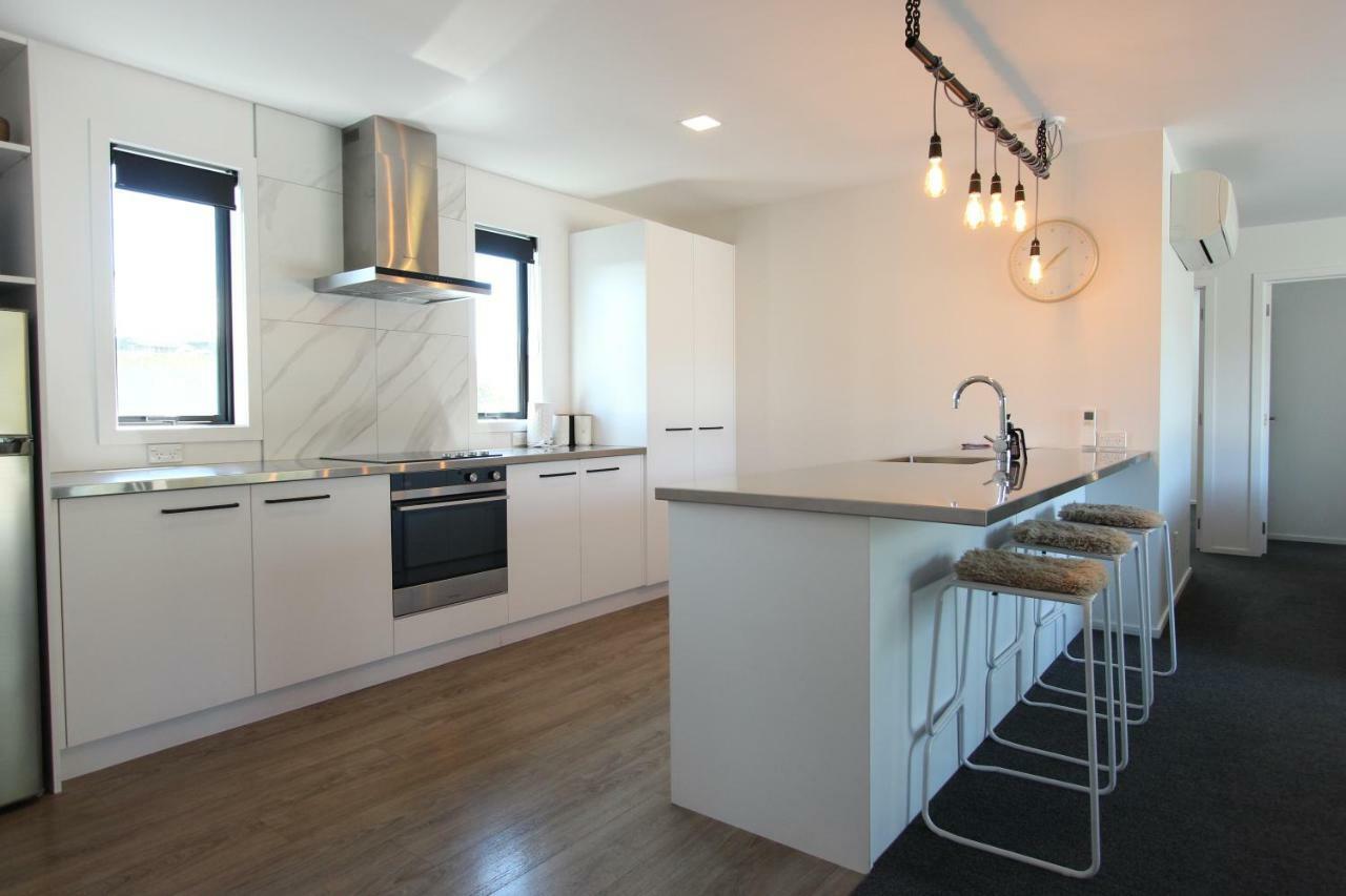 5 - Delightful Space In Tranquil Neighbourhood, Close To The Lake Ванака Экстерьер фото