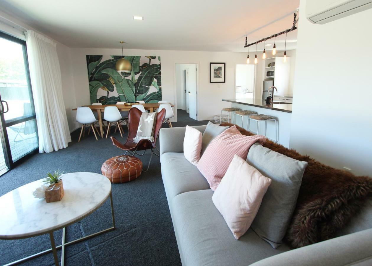 5 - Delightful Space In Tranquil Neighbourhood, Close To The Lake Ванака Экстерьер фото
