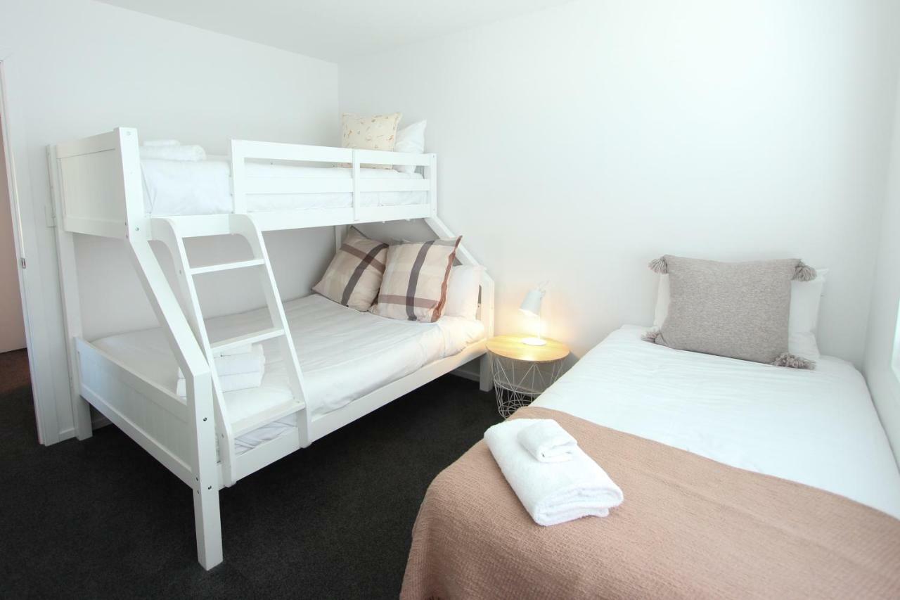 5 - Delightful Space In Tranquil Neighbourhood, Close To The Lake Ванака Экстерьер фото
